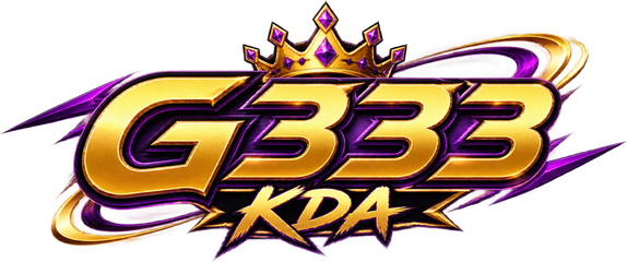 g333 kda
